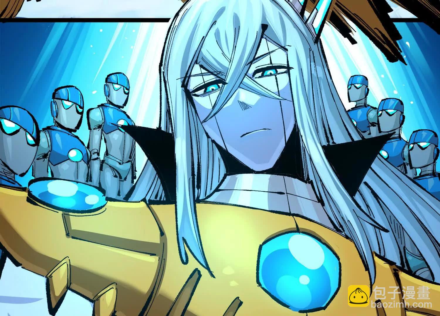 第三部 3章5话 战争的开关(1/5)-第197话