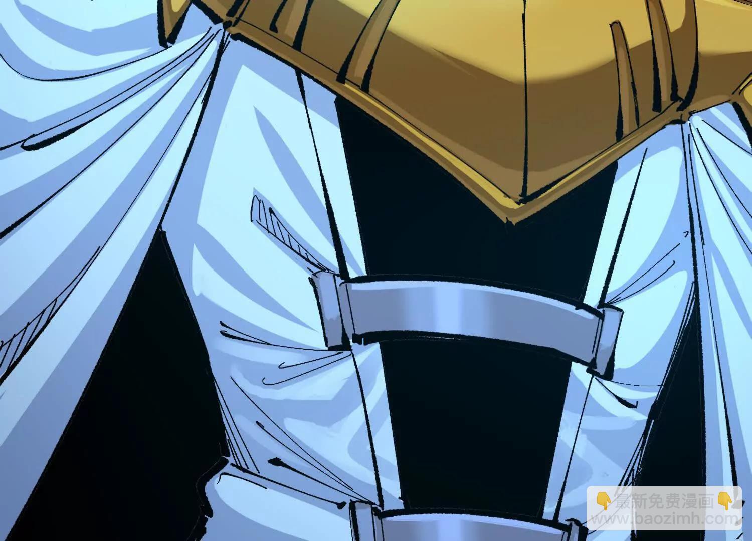 第三部 3章5话 战争的开关(1/5)-第197话