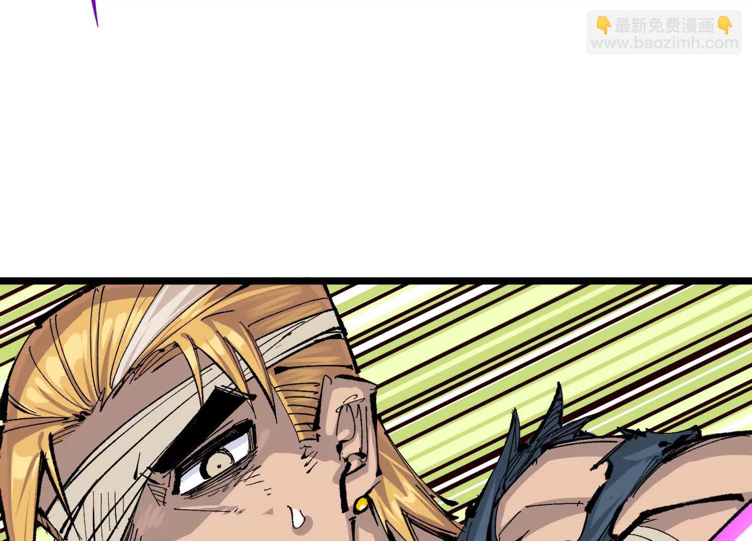 第三部 3章7话 硝烟之后(1/6)-第199话