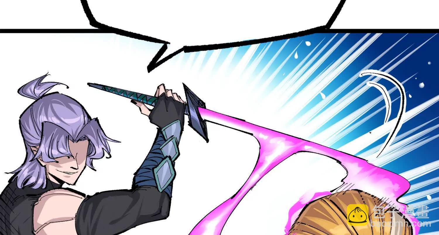 第三部 3章7话 硝烟之后(1/6)-第199话