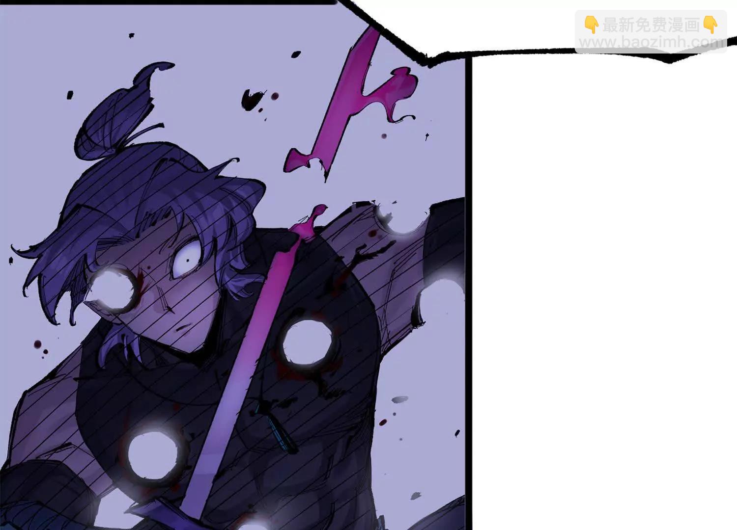 第三部 3章7话 硝烟之后(1/6)-第199话