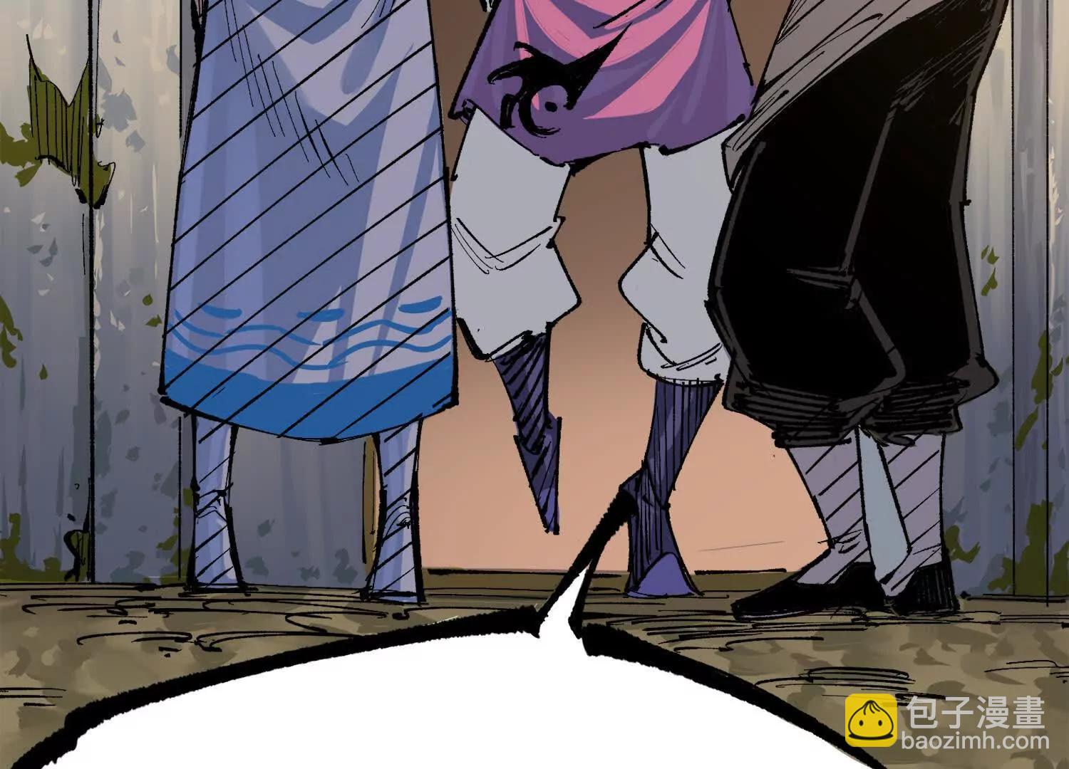 第三部 4章1话 准备（下）(1/3)-第203话