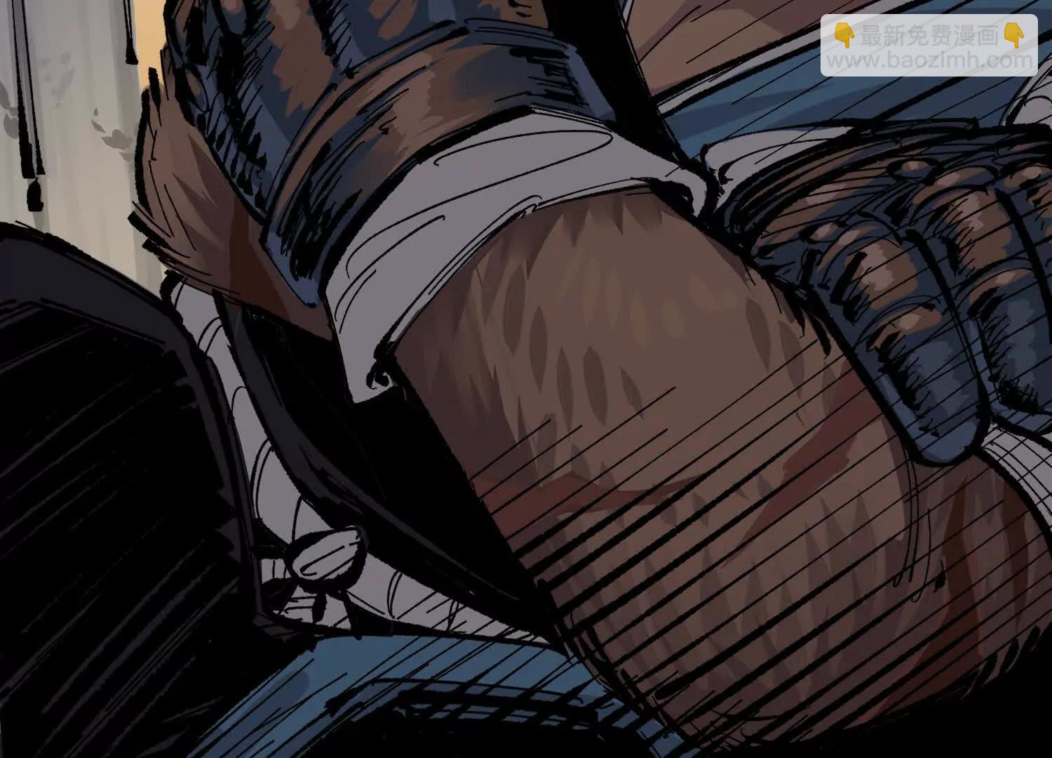 第三部 4章1话 准备（下）(1/3)-第203话