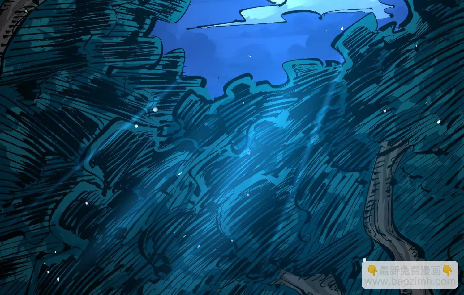 第三部 4章1话 准备（下）(1/3)-第203话