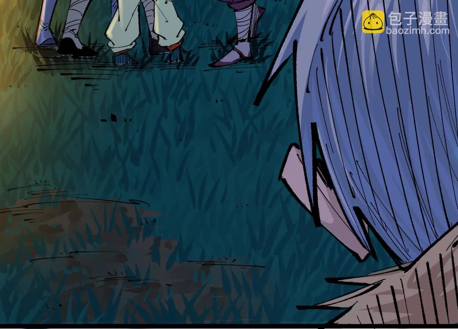 第三部 4章1话 准备（下）(1/3)-第203话