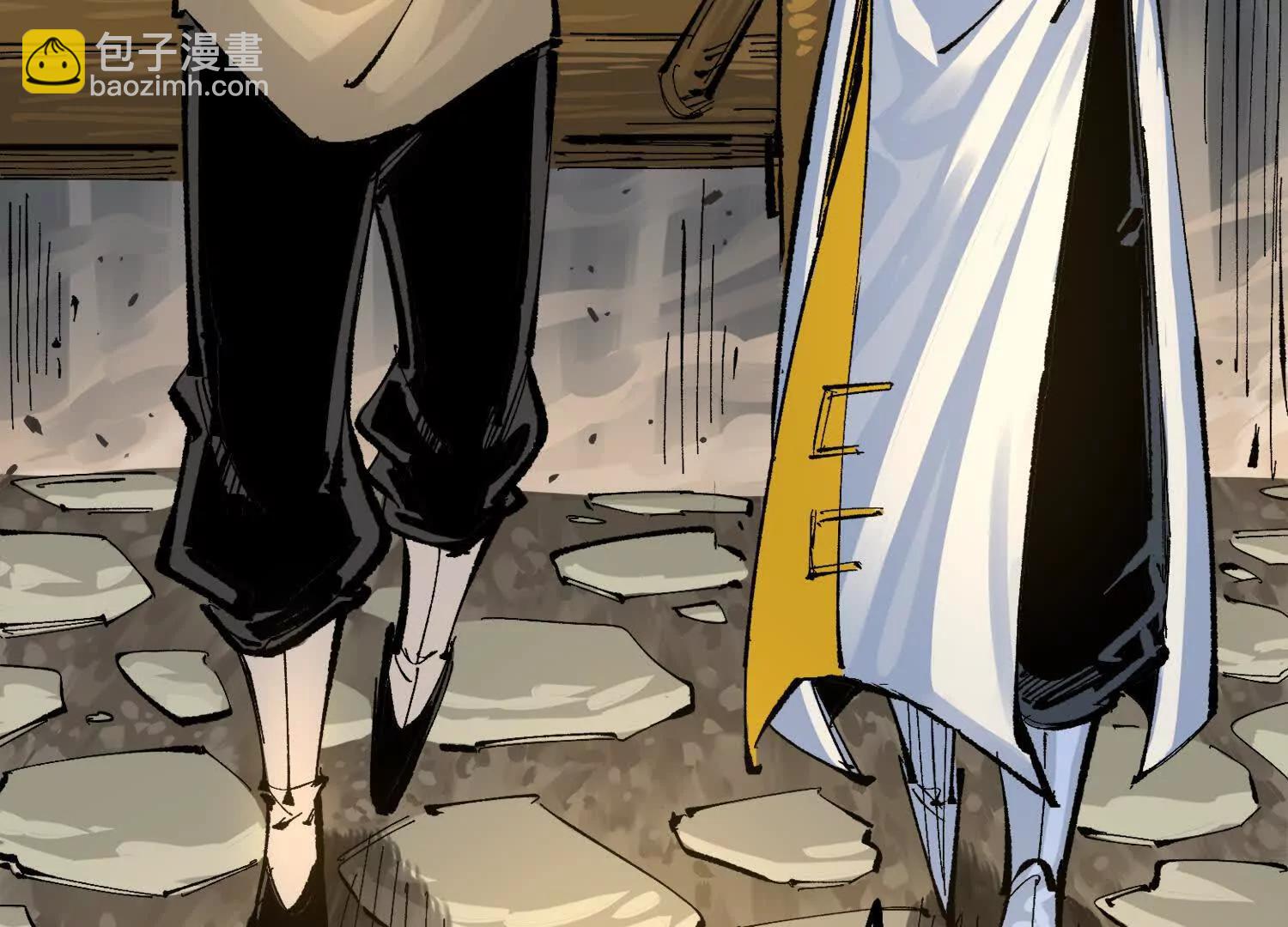 第三部 4章1话 准备（下）(1/3)-第203话