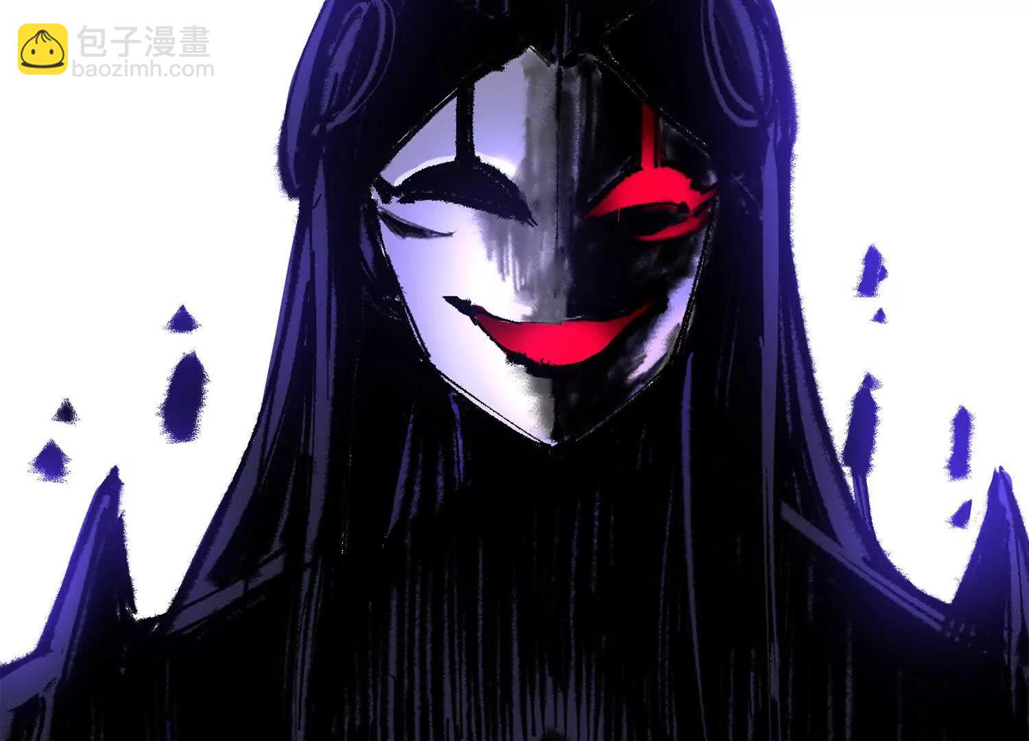 第三部 4章3话 恶变（下）(1/3)-第207话