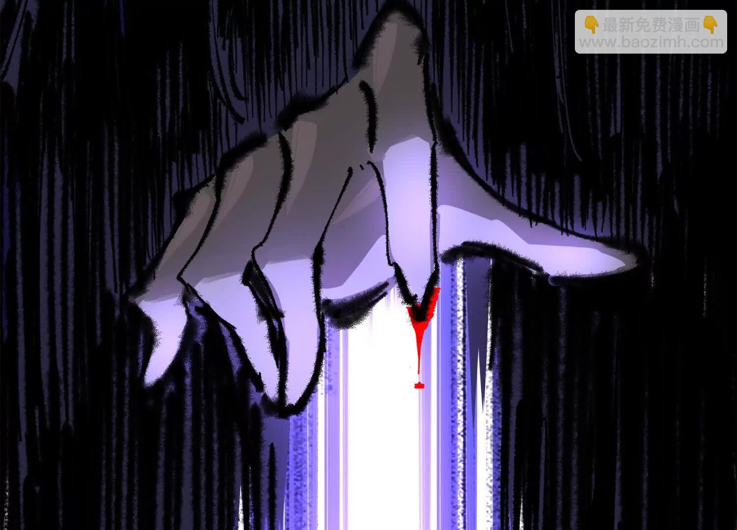 第三部 4章3话 恶变（下）(1/3)-第207话