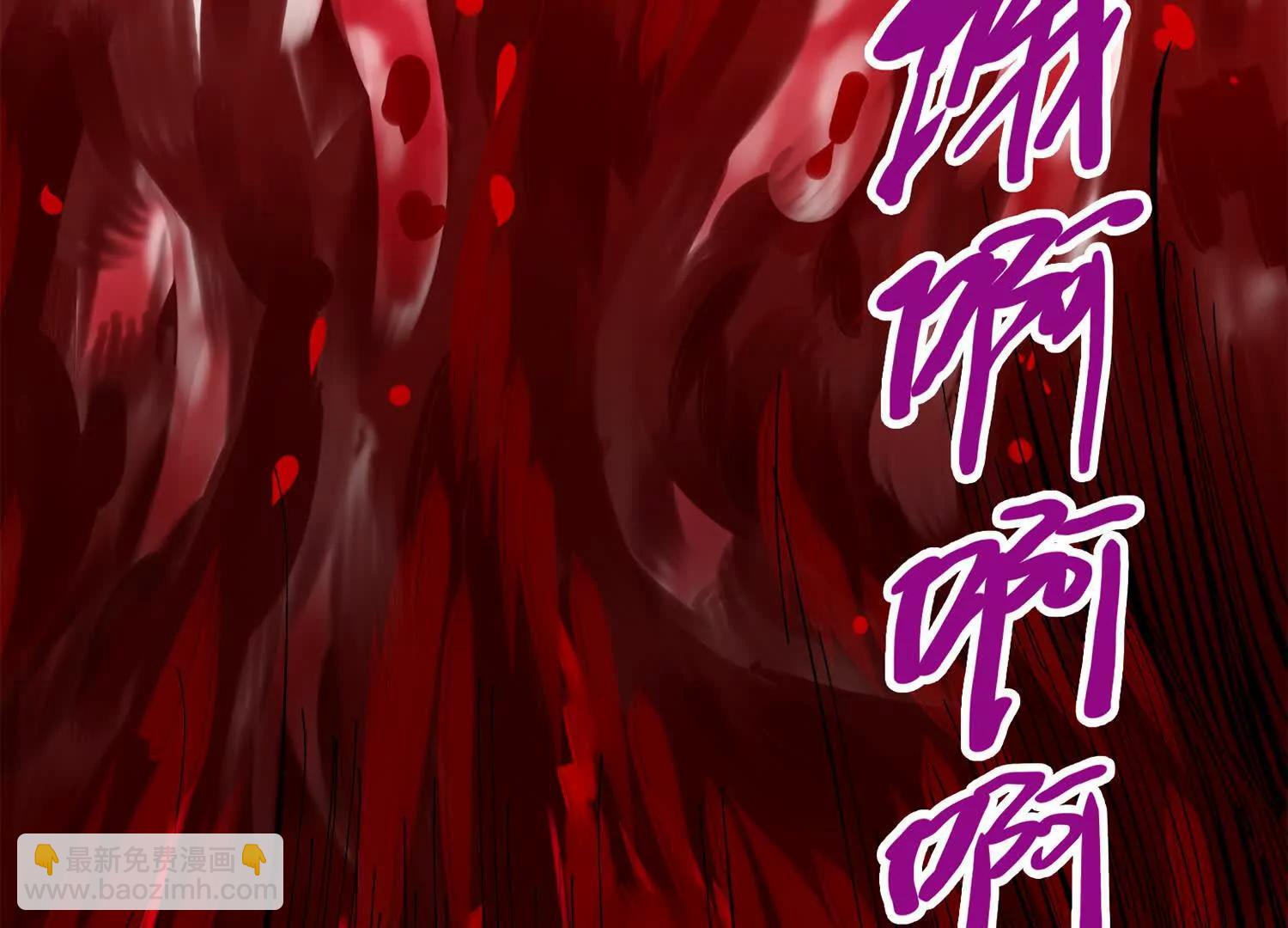 第三部 4章3话 恶变（下）(1/3)-第207话