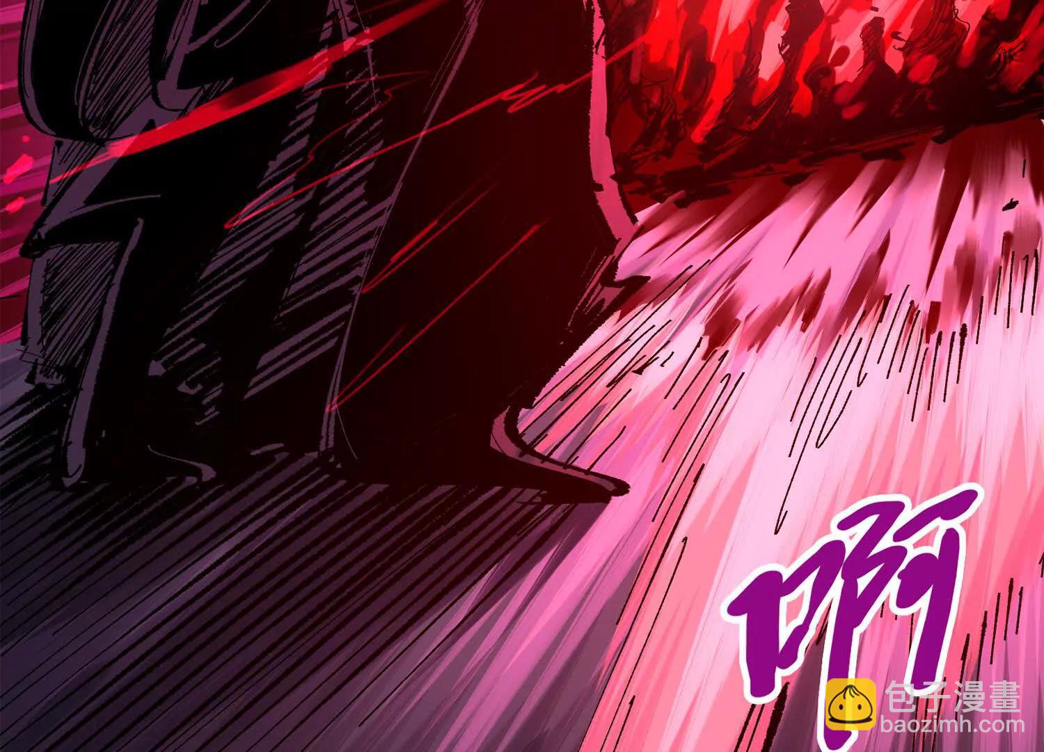 第三部 4章3话 恶变（下）(1/3)-第207话