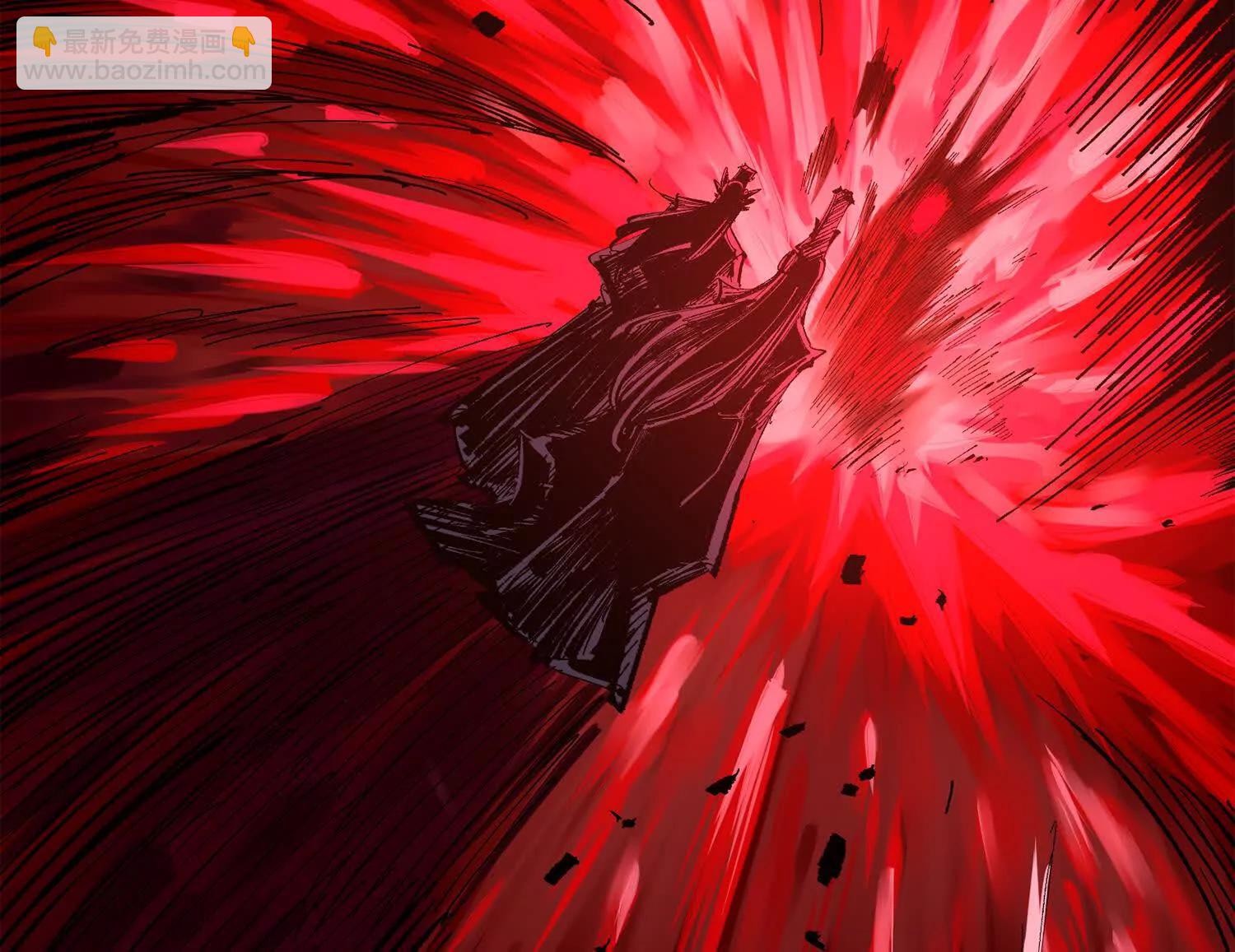 第三部 4章3话 恶变（下）(1/3)-第207话