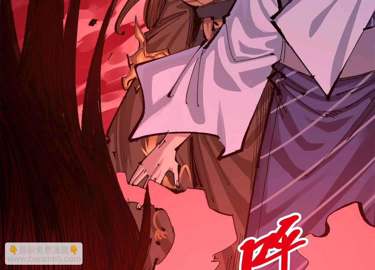 第三部 4章3话 恶变（下）(1/3)-第207话