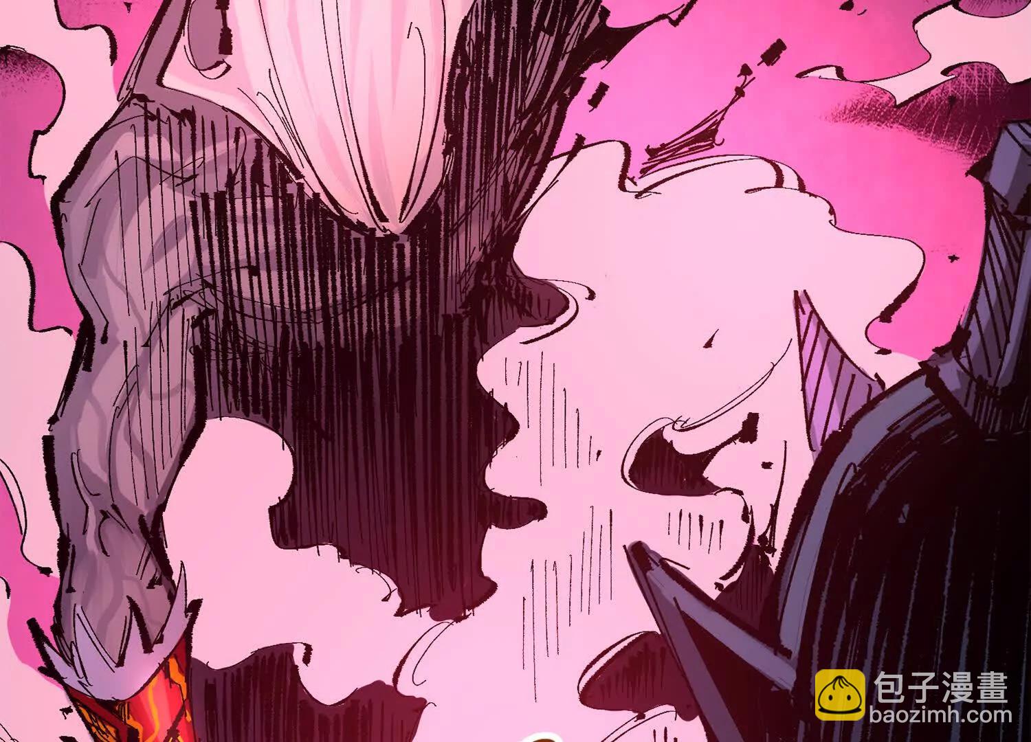 第三部 4章3话 恶变（下）(1/3)-第207话