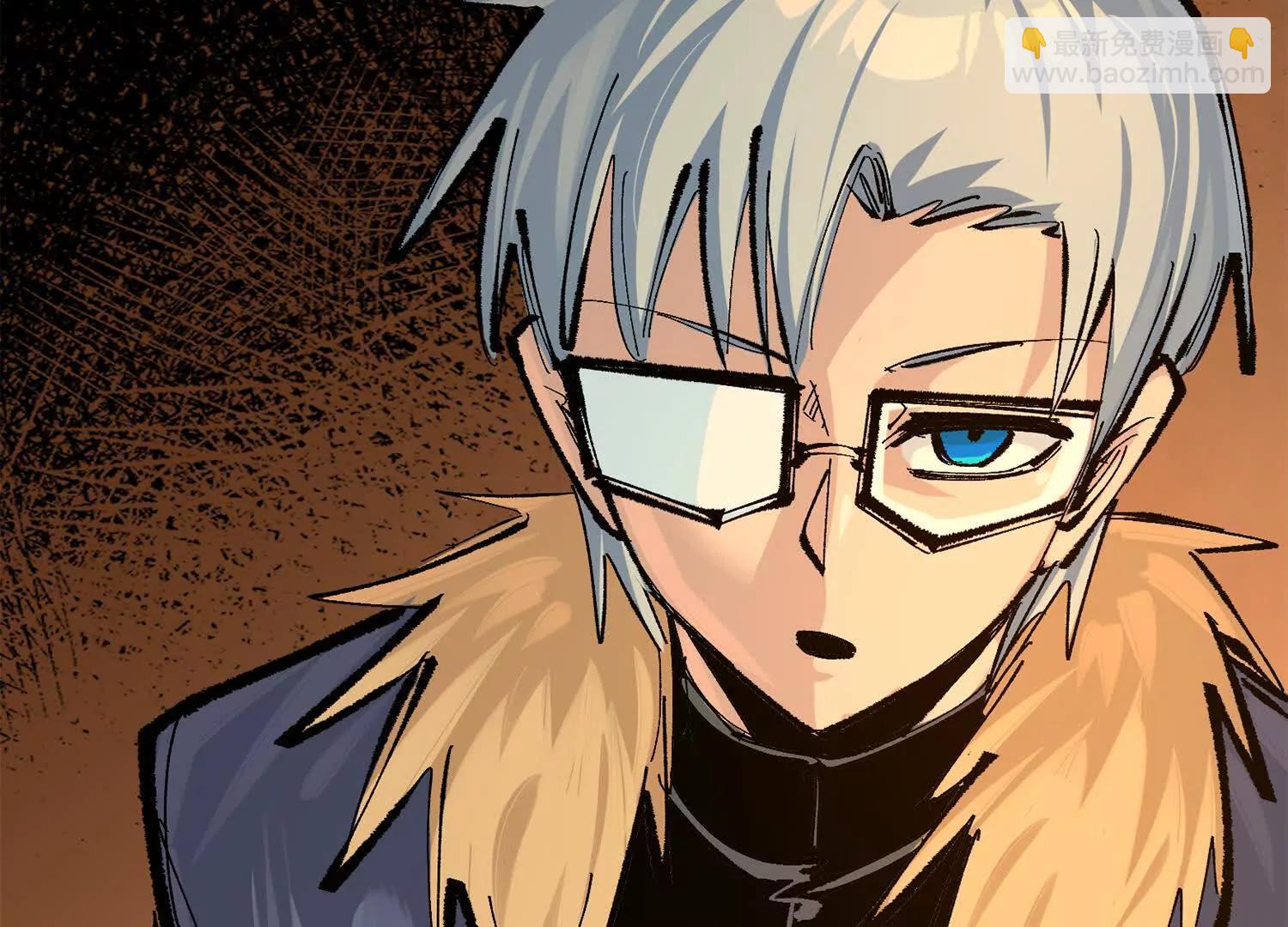 第三部 4章4话 转机（下）(1/3)-第209话