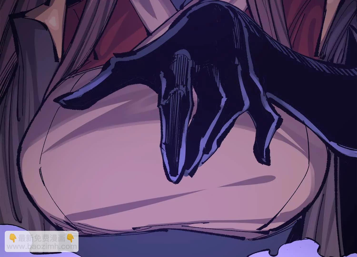 第三部 4章5话 狩猎(1/5)-第211话