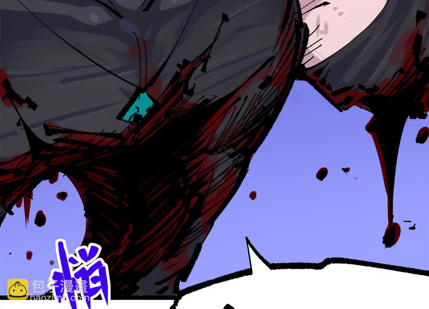 第三部 5章3话 虹夜VS莫浪(1/7)-第219话