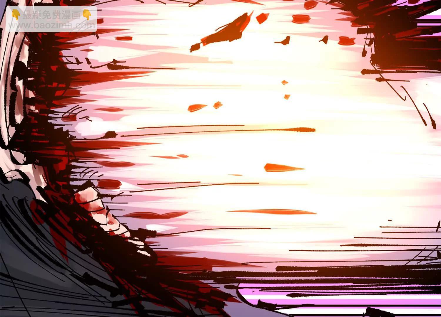 第三部 5章3话 虹夜VS莫浪(1/7)-第219话