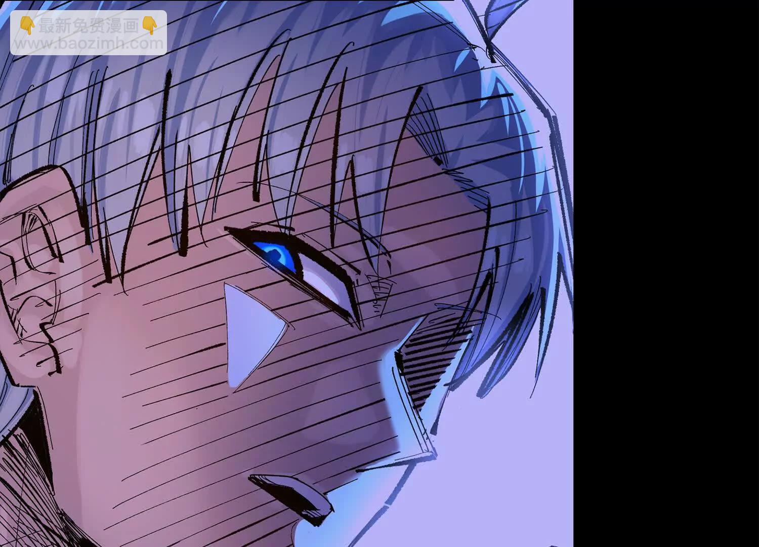 第三部 5章3话 虹夜VS莫浪(1/7)-第219话