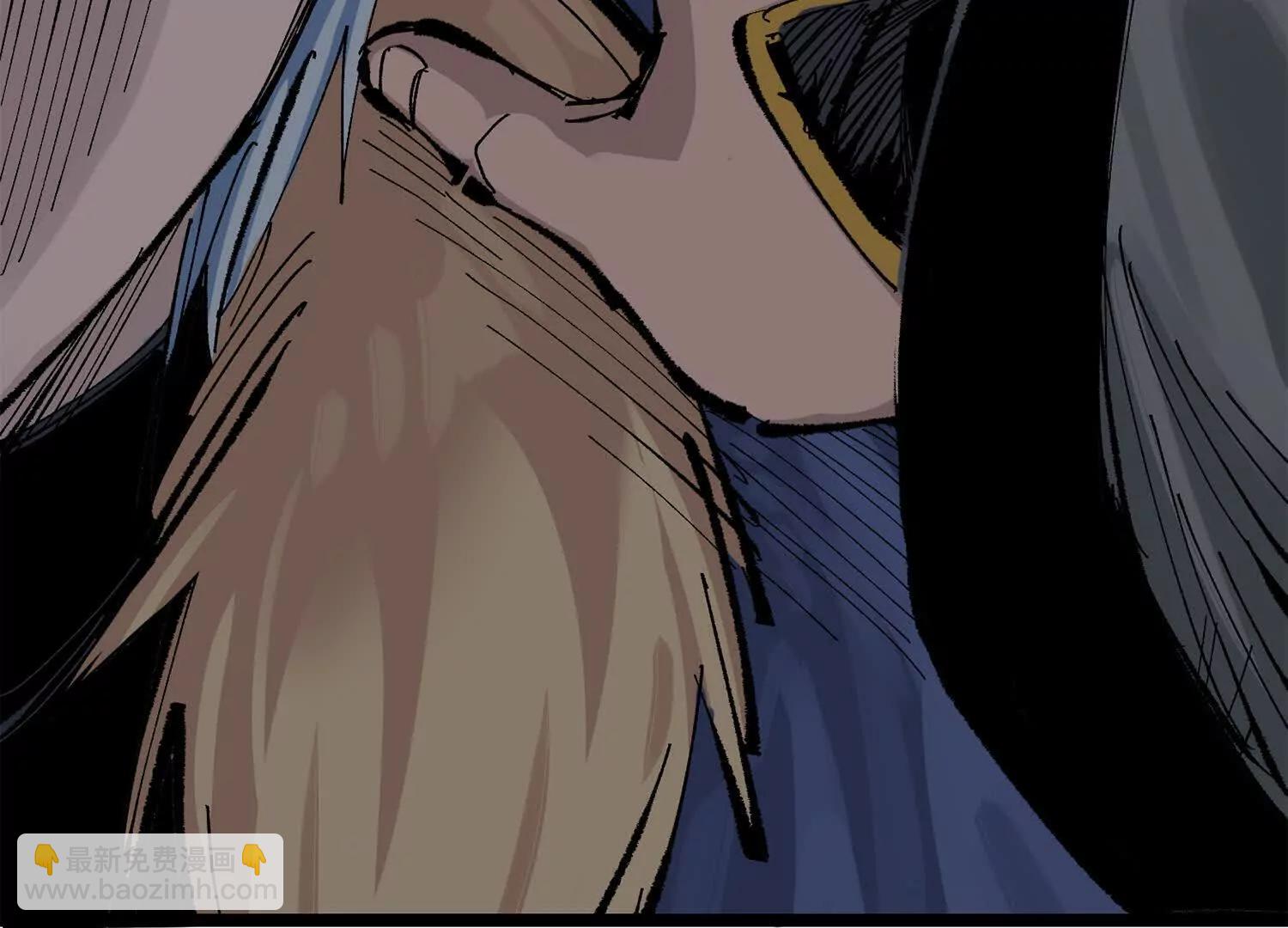 第三部 5章5话 对策(1/8)-第221话