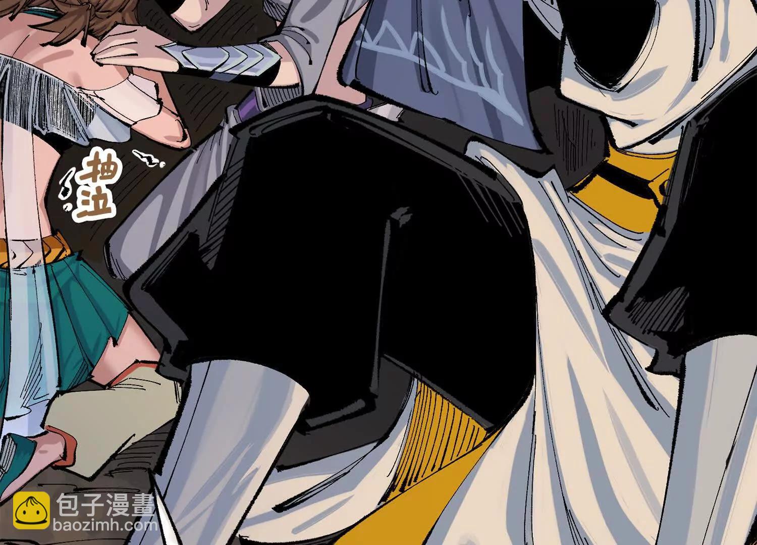 第三部 5章5话 对策(1/8)-第221话