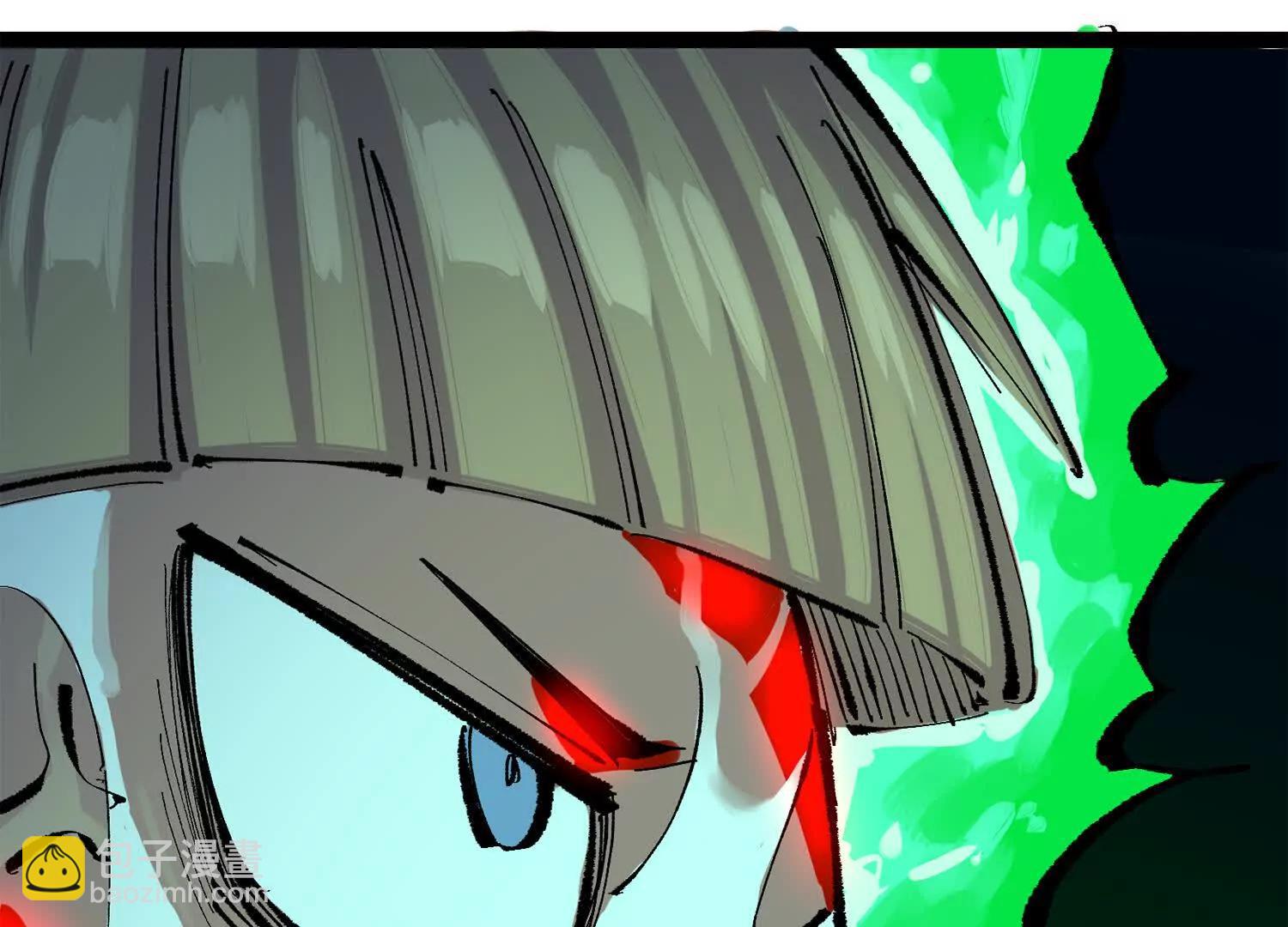 第三部 5章8话 破晓(1/6)-第225话