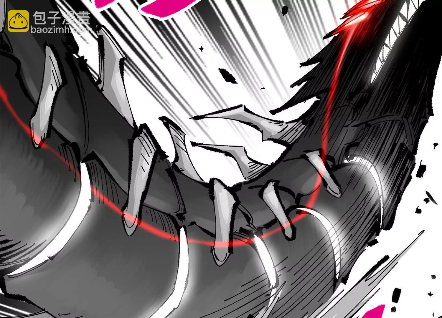 第三部 5章8话 破晓(1/6)-第225话