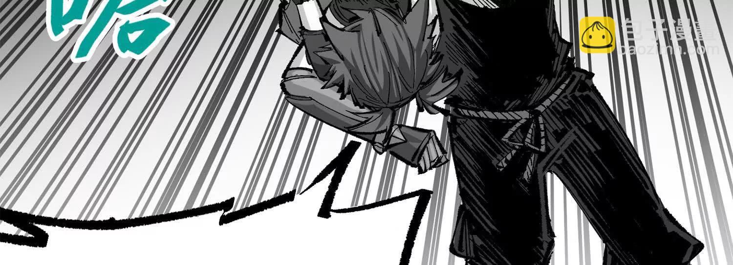 第三部 5章8话 破晓(1/6)-第225话