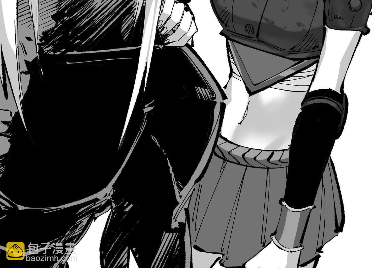 第三部 6章1话 噩梦终结(1/6)-第227话