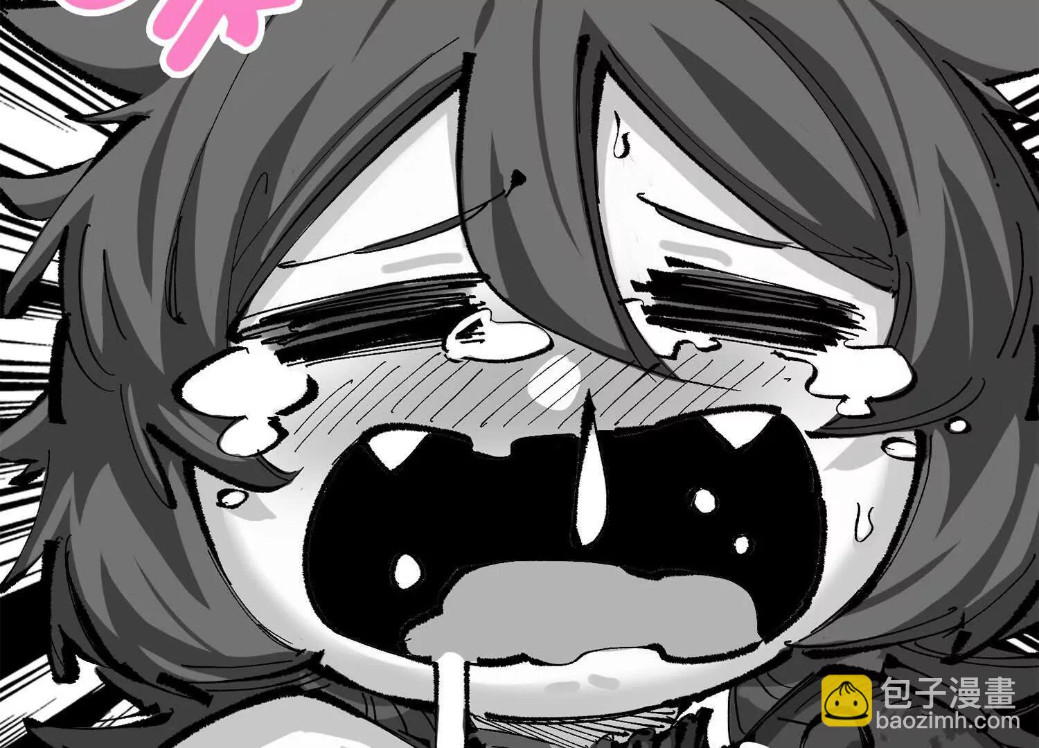 第三部 6章1话 噩梦终结(1/6)-第227话