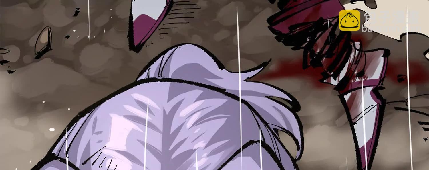 第三部 6章3话 漆黑的彩虹(1/6)-第229话