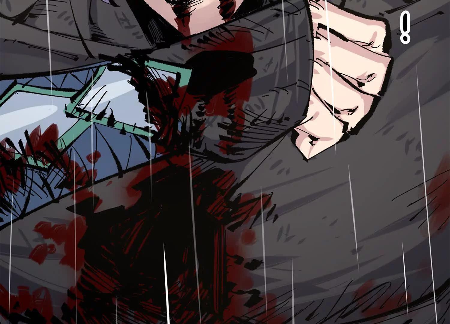 第三部 6章3话 漆黑的彩虹(1/6)-第229话