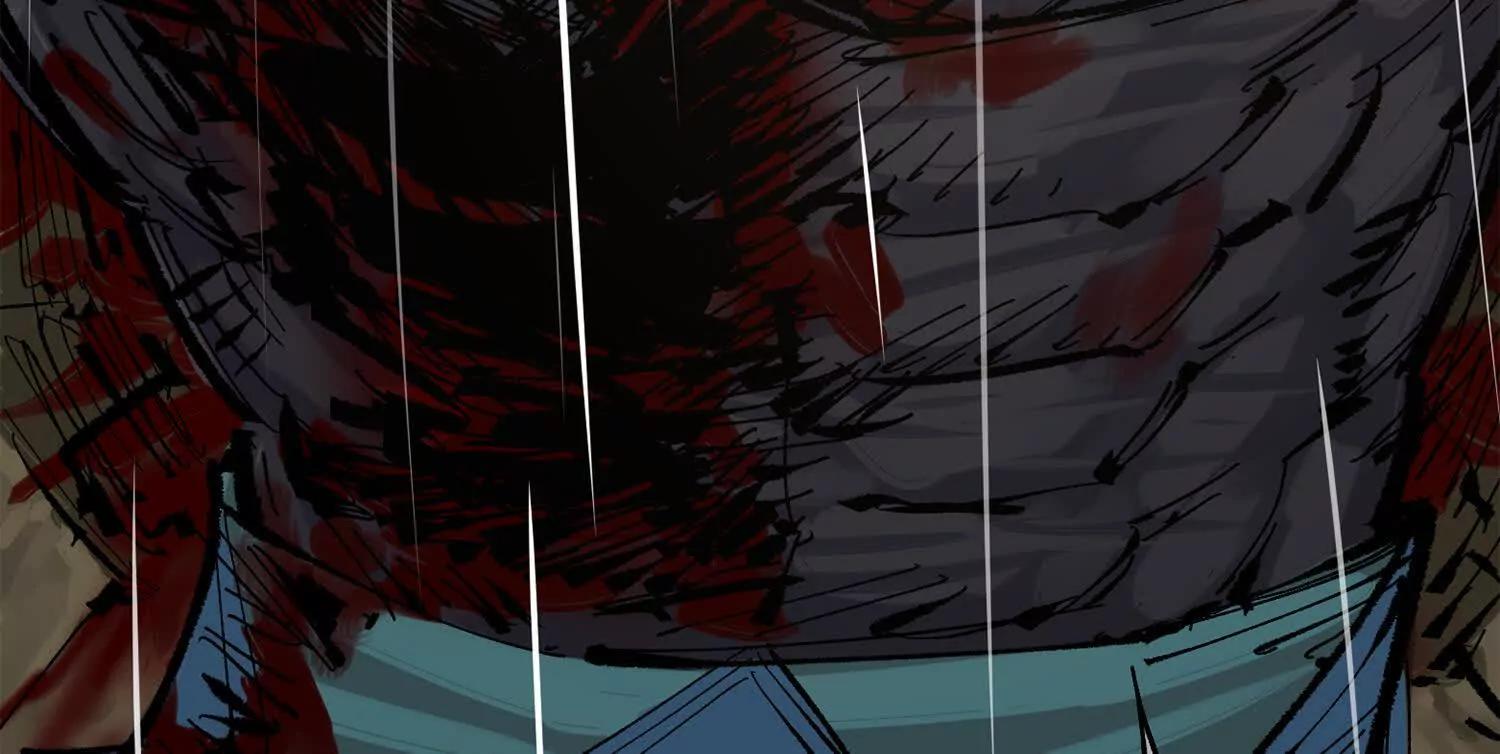 第三部 6章3话 漆黑的彩虹(1/6)-第229话