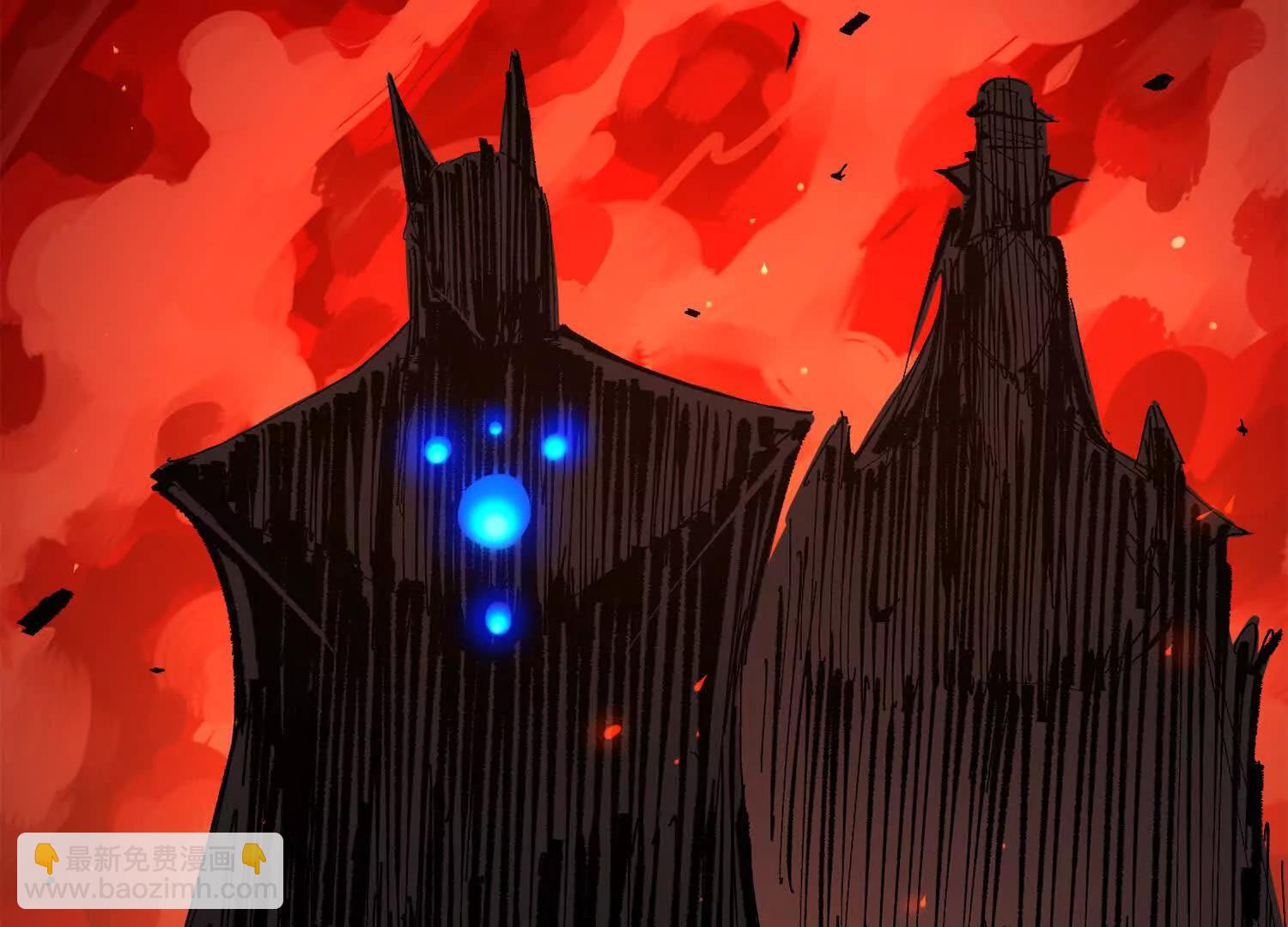 第三部 6章4话 我选择的路(1/6)-第231话