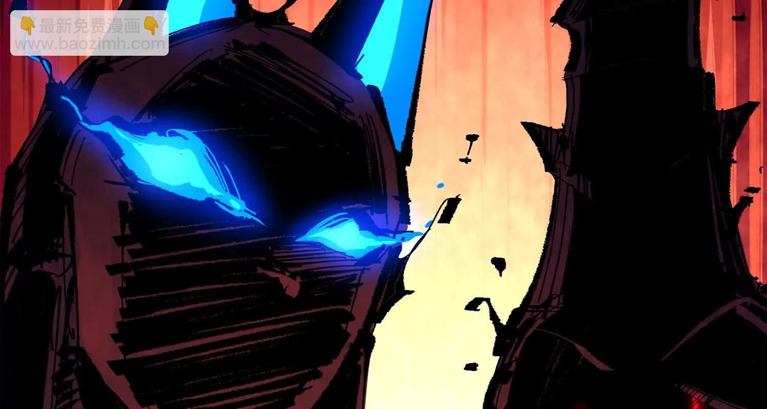 第三部 6章4话 我选择的路(1/6)-第231话