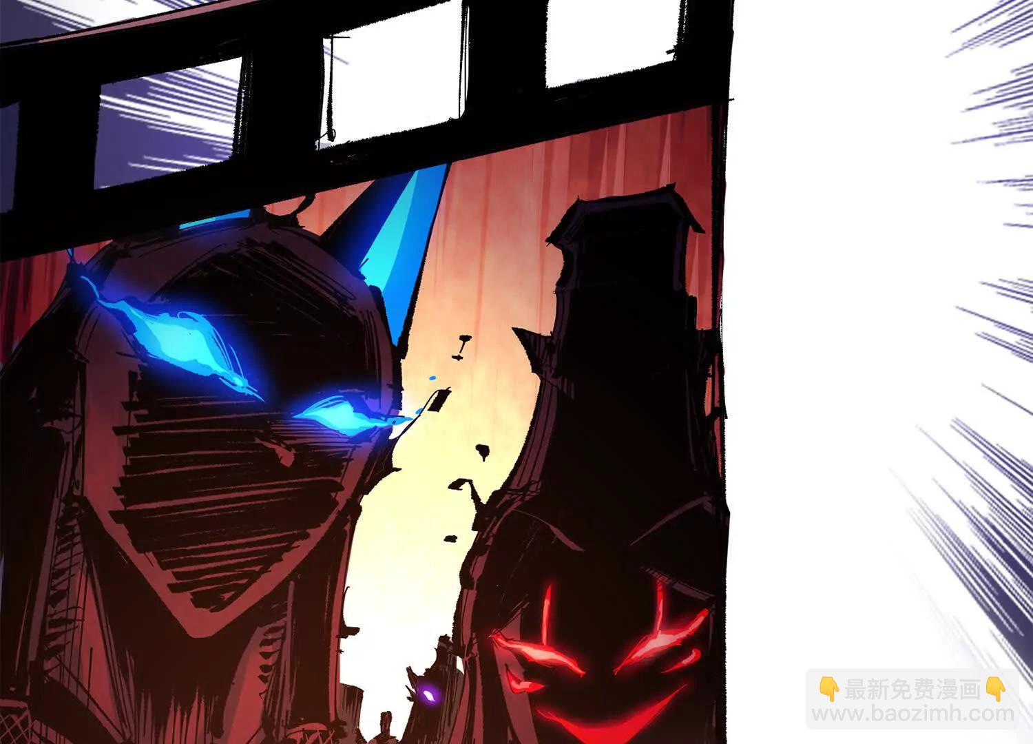 第三部 6章4话 我选择的路(1/6)-第231话