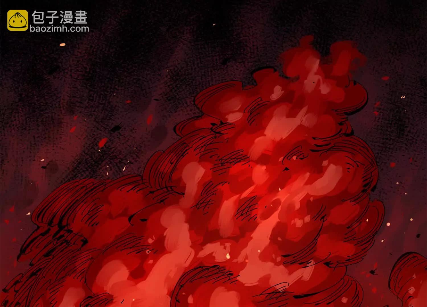 第三部 6章4话 我选择的路(1/6)-第231话