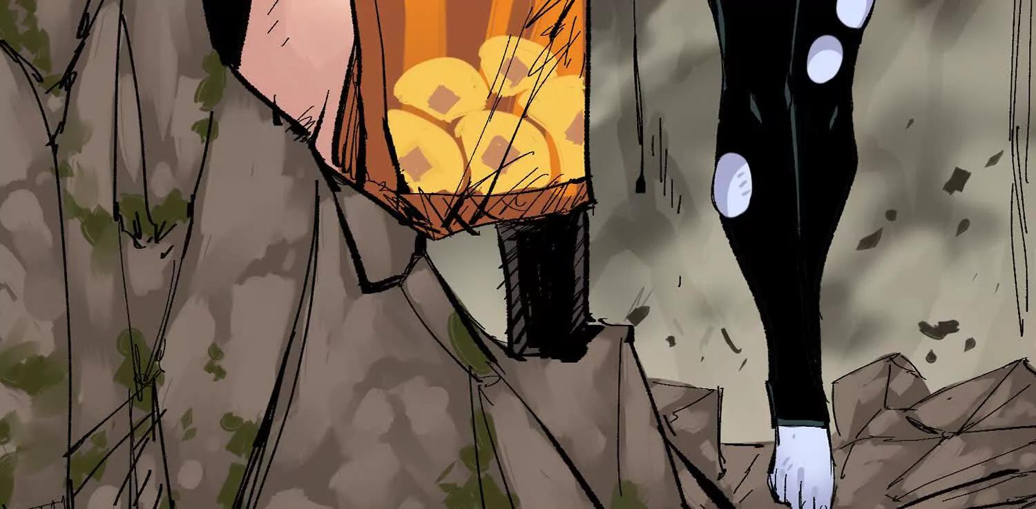 第三部 6章6话 第二个任务(1/6)-第233话