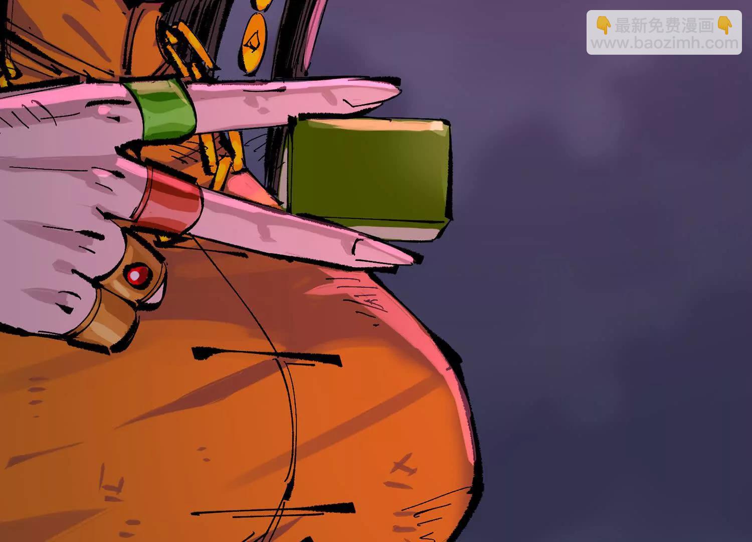 第三部 6章6话 第二个任务(1/6)-第233话