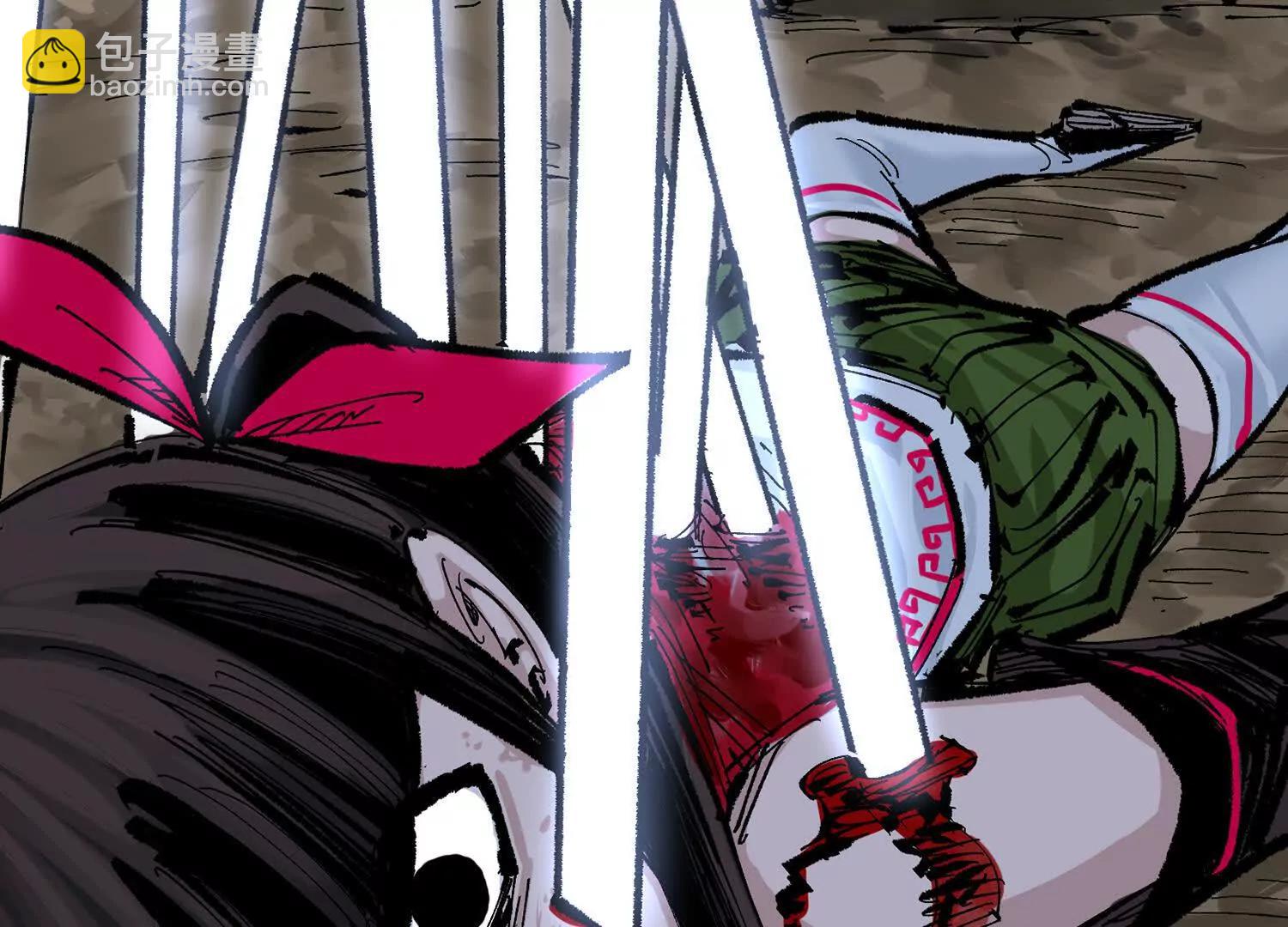 第三部 6章7话 罪人(1/8)-第235话