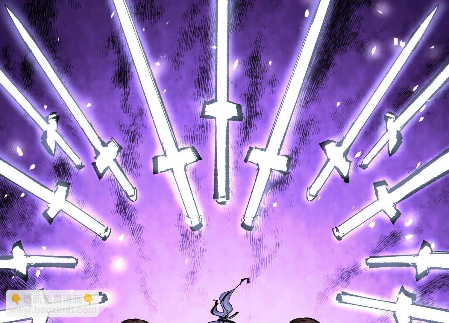 第三部 6章7话 罪人(1/8)-第235话