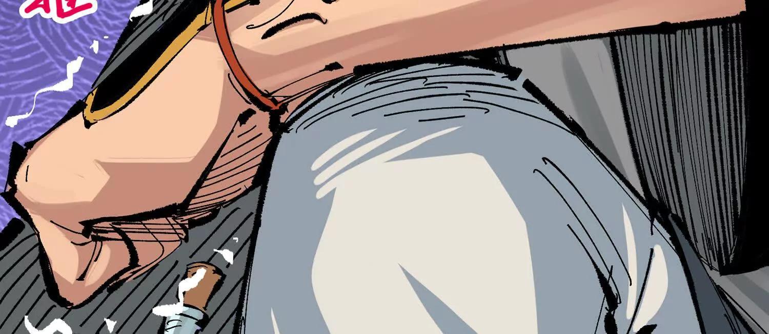 第三部 7章1话 新的旅程(1/6)-第237话