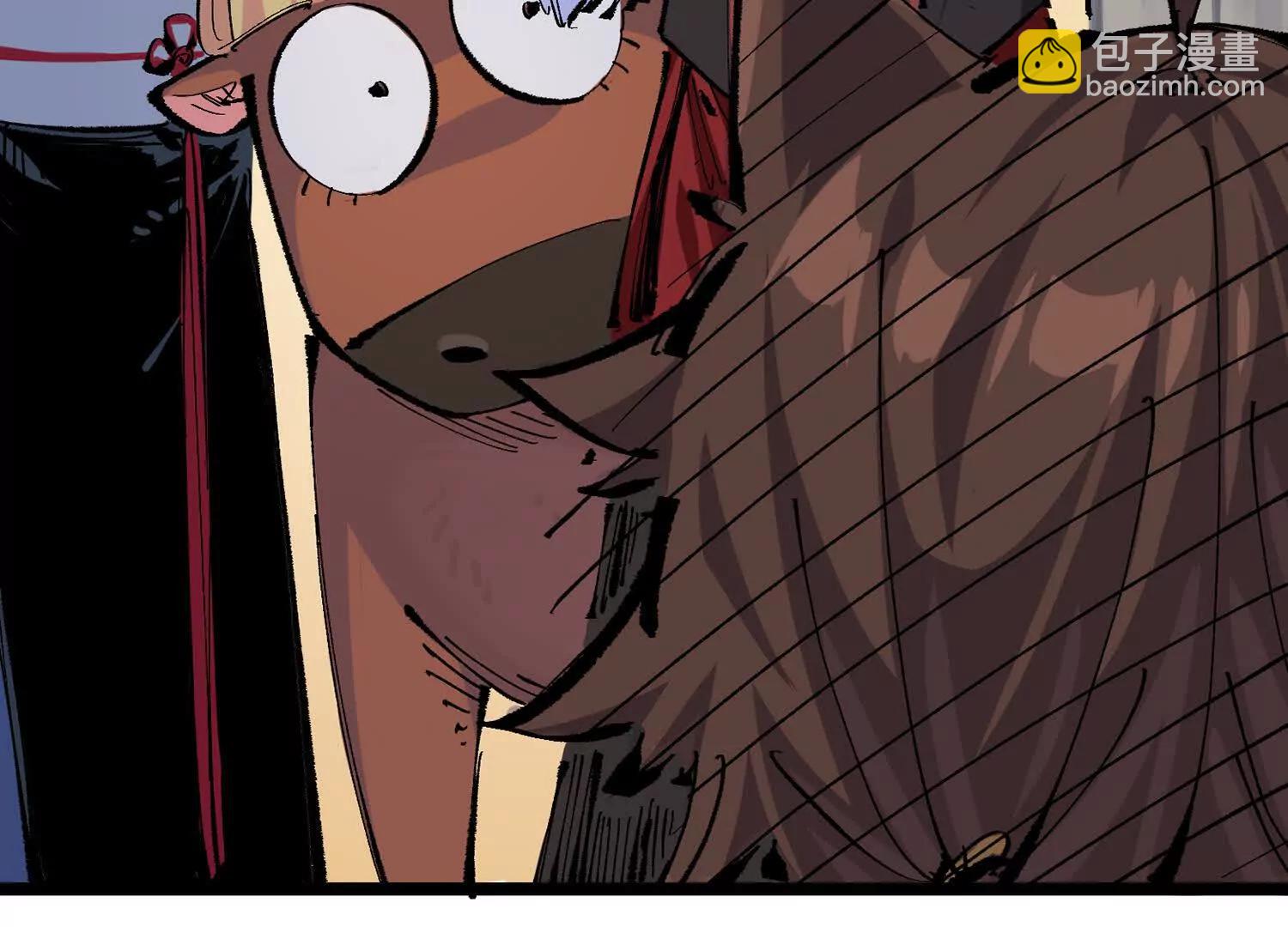 第三部 7章2话 山雨欲来(1/5)-第239话