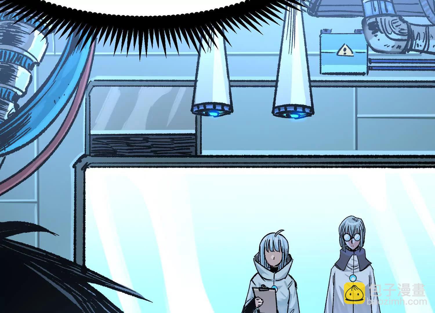 第三部 7章4话 抹除(1/6)-第241话