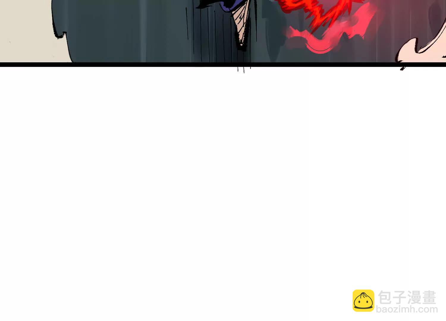 第三部 7章5话 森VS罗刹(1/6)-第243话