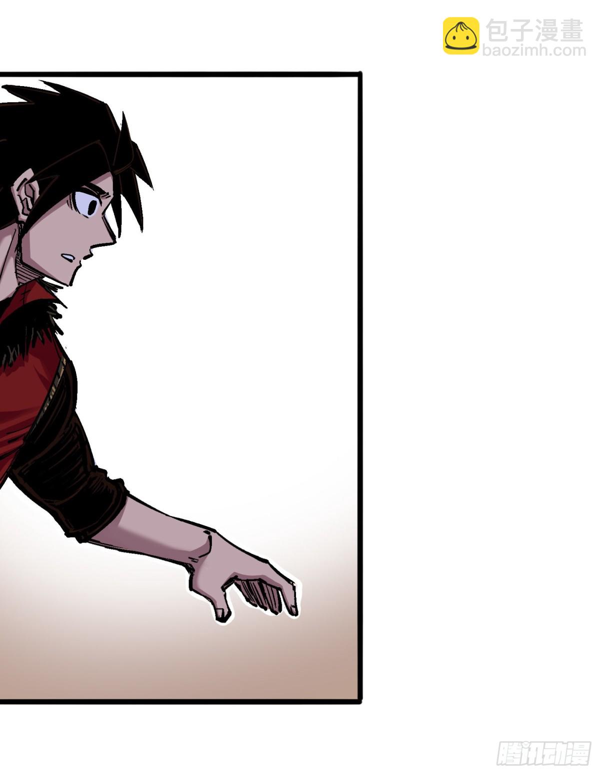 第四章13 噩耗与希望-第43话