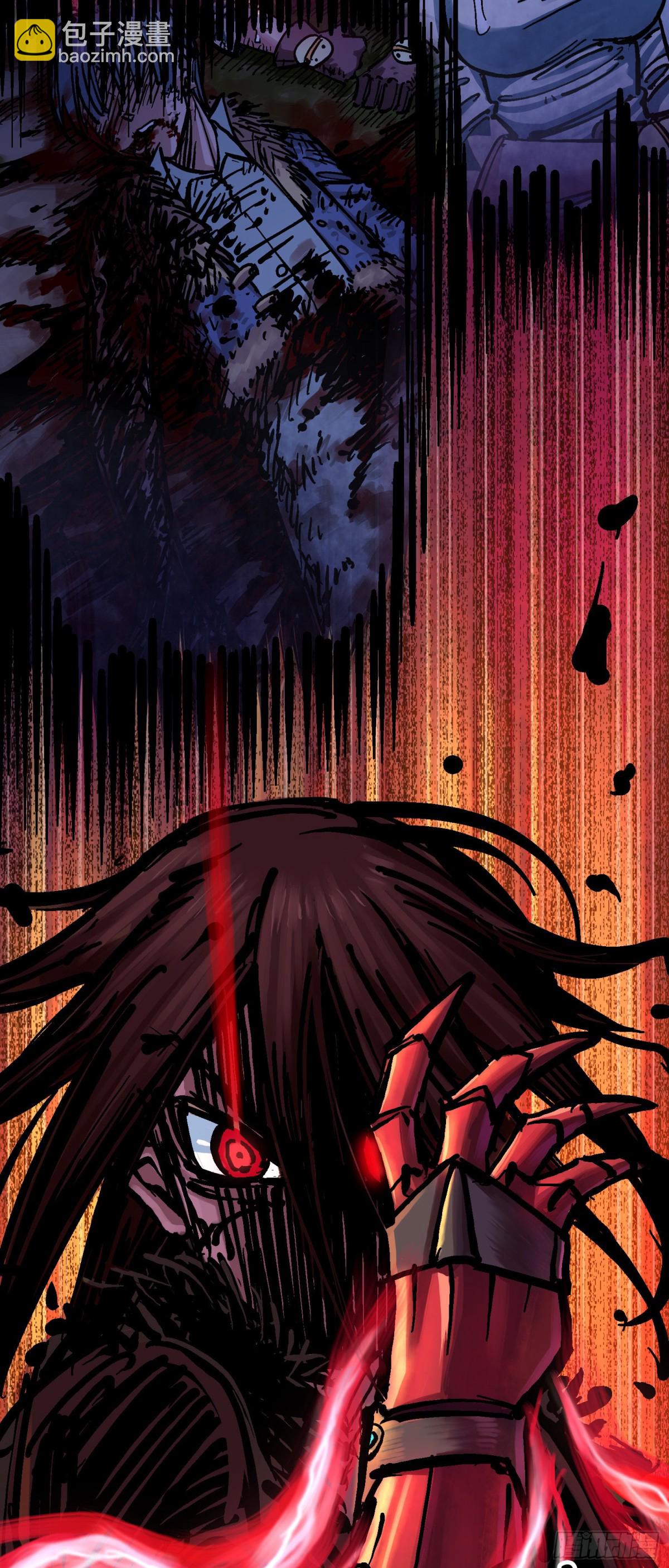 第6章08 因为我有要保护的人(1/2)-第65话