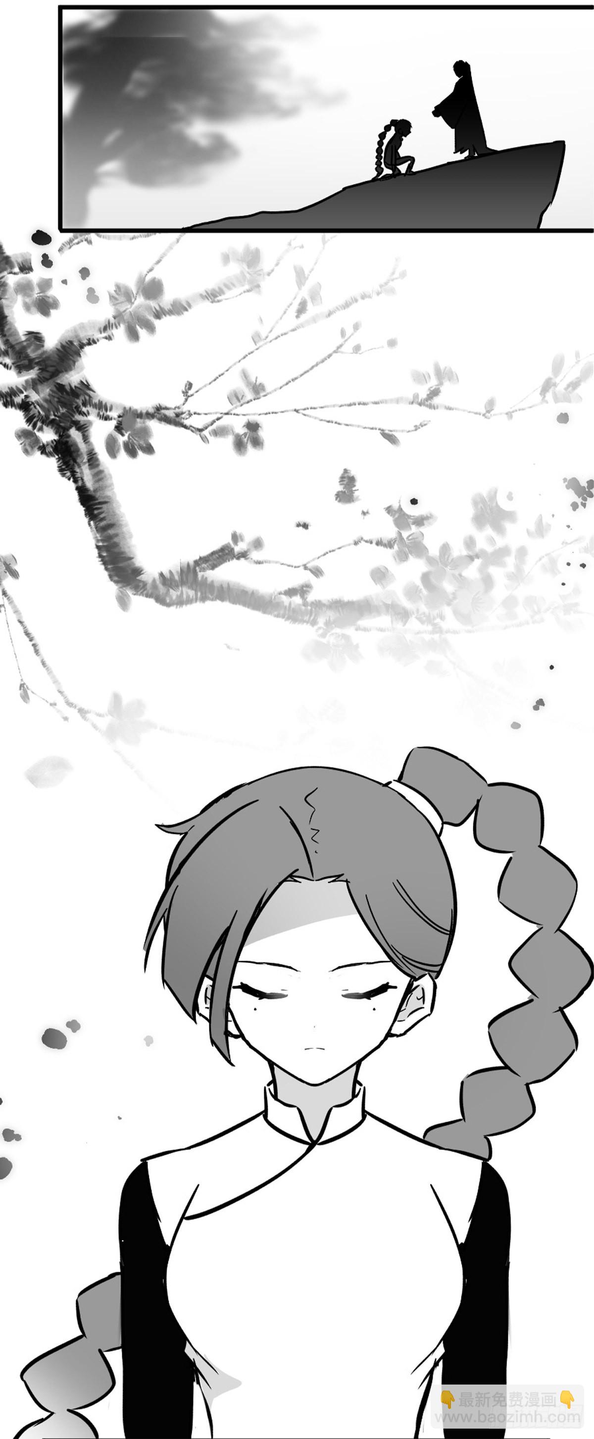 同人展示 第五期(1/2)-第69话