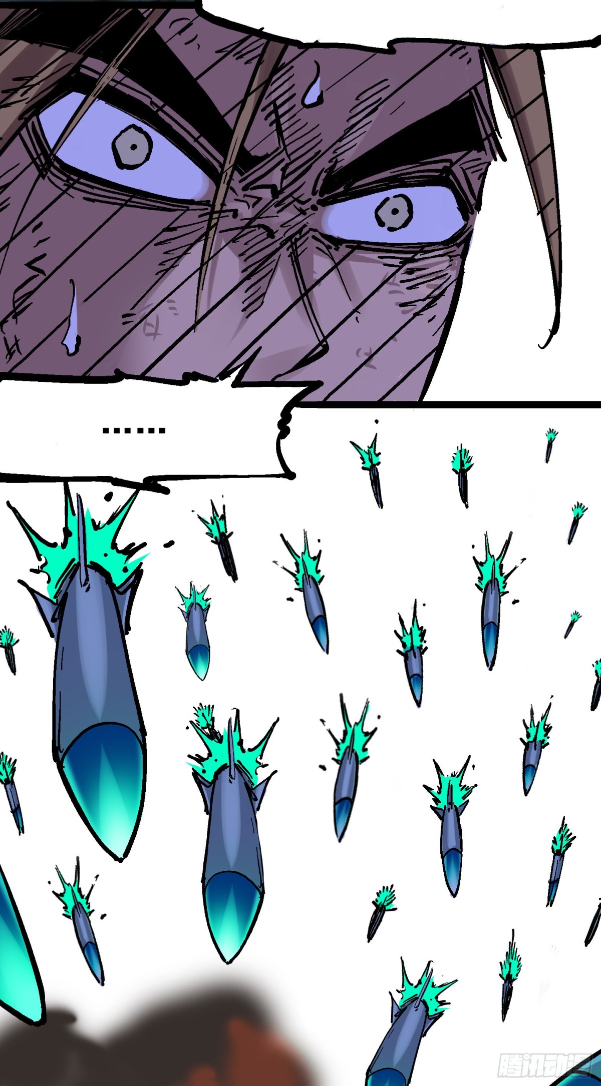 第8章11 谢谢你(1/2)-第95话