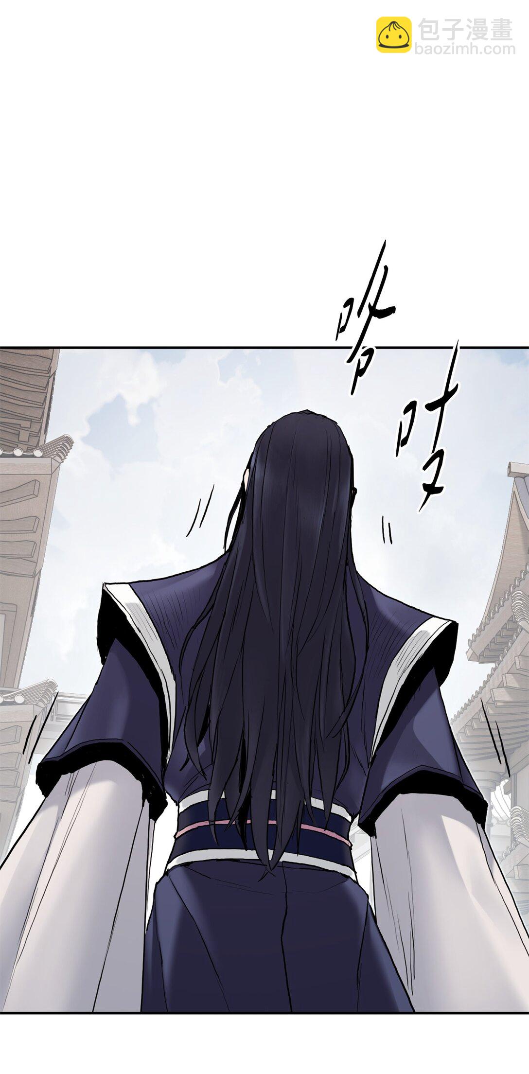 13 唐门三公子(1/2)-第13话