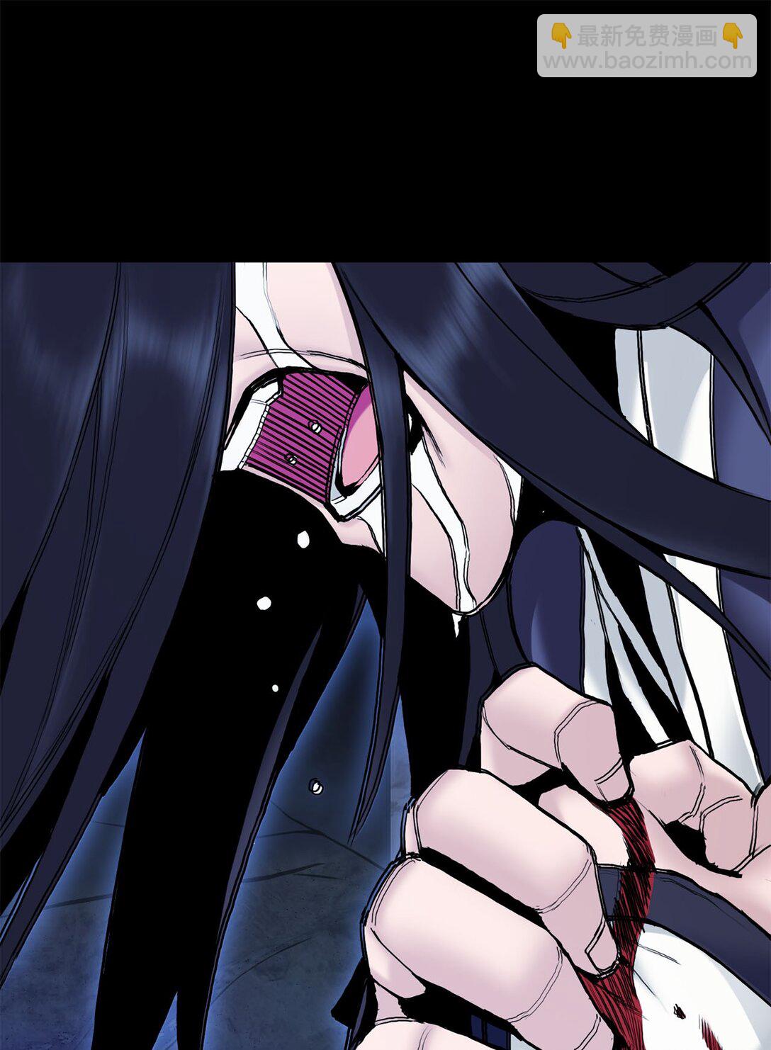 19 真相之后(1/2)-第19话